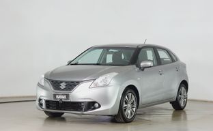 Suzuki • Baleno