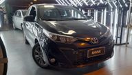 Toyota Yaris 1.5 XLS CVT Hatchback 2020