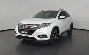 Honda • HR-V