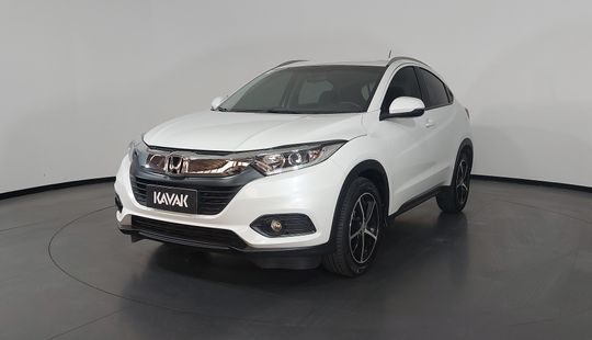 Honda • HR-V