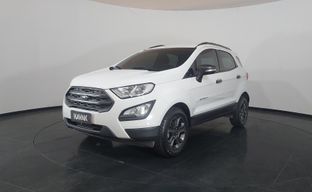 Ford • EcoSport