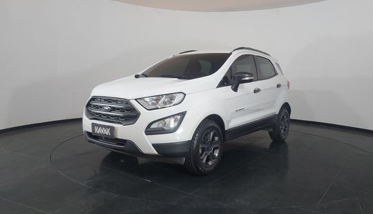 Ford • EcoSport