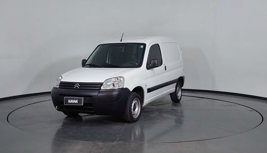 Citroen • Berlingo