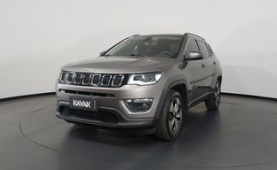 Jeep • Compass