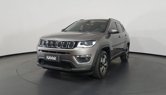 Jeep • Compass