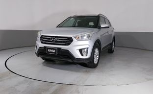 Hyundai • Creta