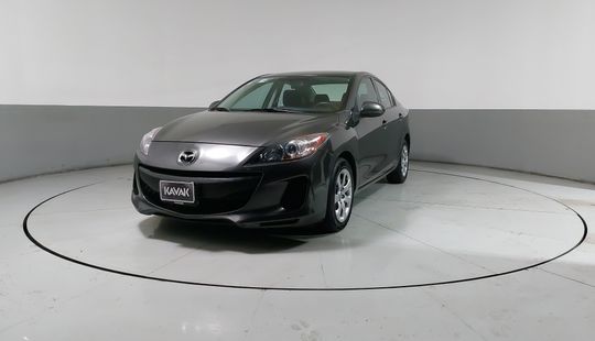 Mazda • Mazda 3