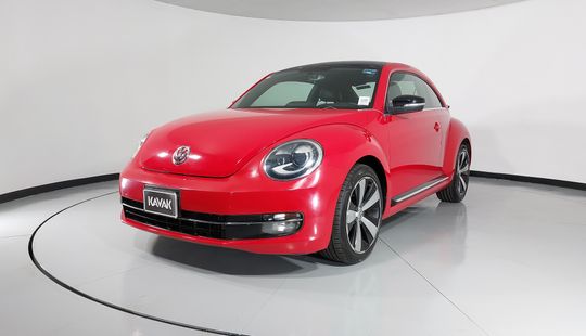 Volkswagen • Beetle