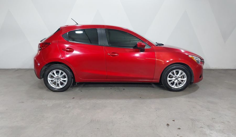 Mazda 2 1.5 I TOURING TM Hatchback 2017