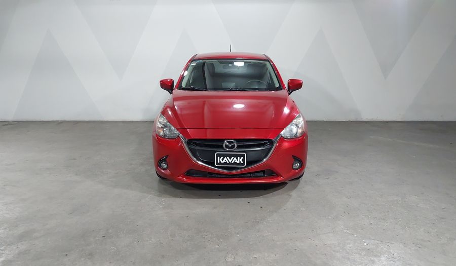 Mazda 2 1.5 I TOURING TM Hatchback 2017