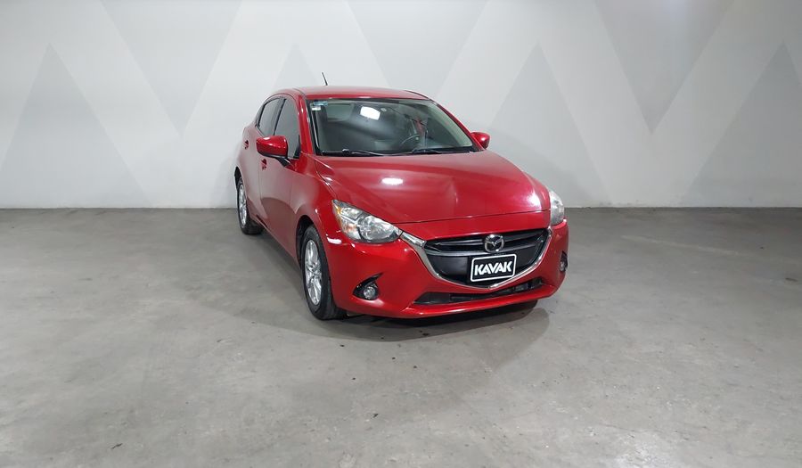 Mazda 2 1.5 I TOURING TM Hatchback 2017