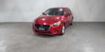 Mazda 2 1.5 I TOURING TM Hatchback 2017