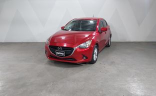 Mazda • Mazda 2