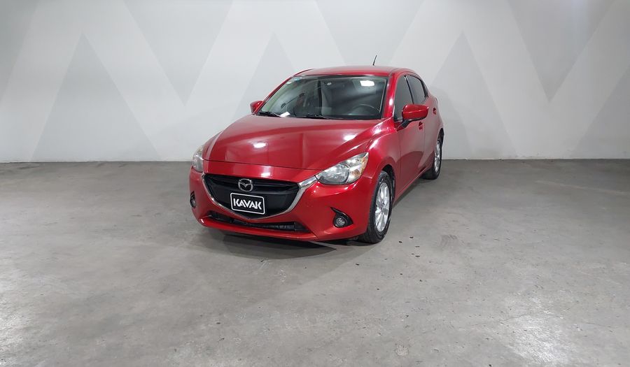 Mazda 2 1.5 I TOURING TM Hatchback 2017