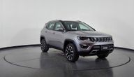 Jeep Compass 2.0 TD LIMITED PLUS AT 4X4 Suv 2021