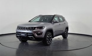 Jeep • Compass