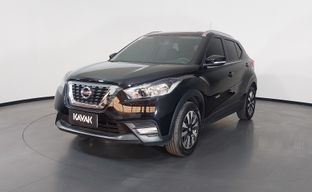 Nissan • Kicks