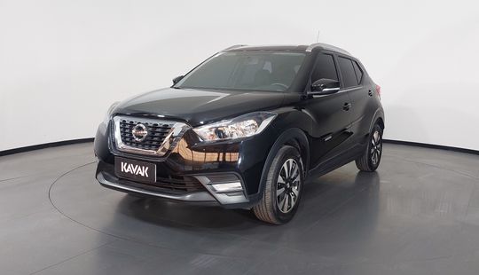 Nissan • Kicks