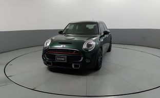 Mini • Cooper S