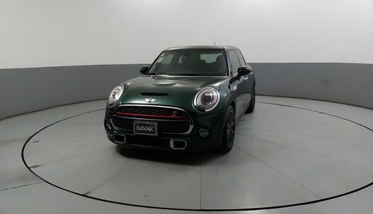 Mini • Cooper S