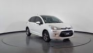 Citroen C3 1.6 VTI FEEL MT Hatchback 2016