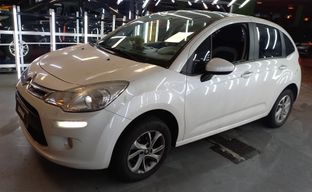 Citroen • C3