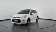 Citroen C3 1.6 VTI FEEL MT Hatchback 2016