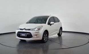 Citroen • C3