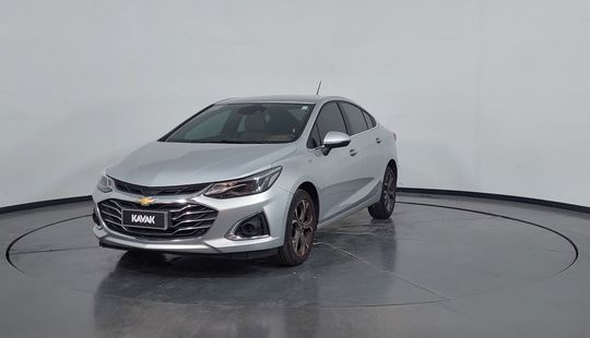 Chevrolet • Cruze II