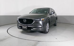 Mazda • CX-5