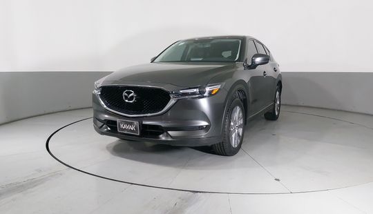 Mazda • CX-5