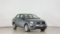 Volkswagen Voyage 1.6 TRENDLINE MT Sedan 2022