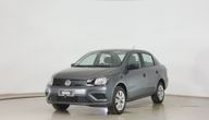 Volkswagen Voyage 1.6 TRENDLINE MT Sedan 2022