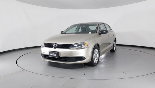 Volkswagen • Jetta