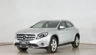 Mercedes Benz Clase Gla 1.6 GLA200 AT Suv 2018