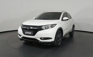 Honda • HR-V