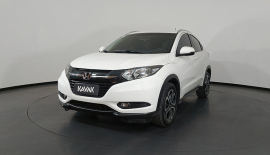 Honda • HR-V