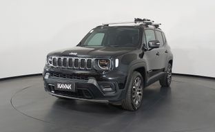 Jeep • Renegade