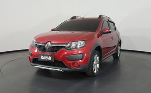 Renault • Sandero