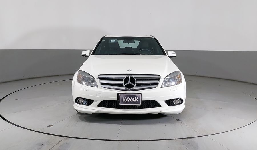 Mercedes Benz Clase C 3.0 300 SPORT AT Sedan 2010