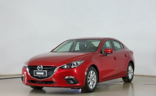 Mazda • Mazda 3