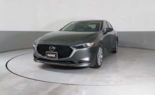 Mazda • Mazda 3