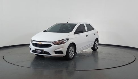 Chevrolet Onix 1.4 LT MT Hatchback 2018