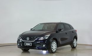 Suzuki • Baleno