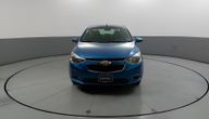 Chevrolet Aveo 1.5 LTZ E Sedan 2018