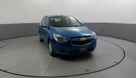 Chevrolet Aveo 1.5 LTZ E Sedan 2018