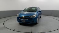 Chevrolet Aveo 1.5 LTZ E Sedan 2018