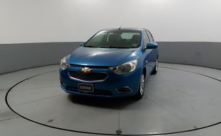 Chevrolet • Aveo