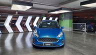 Ford Fiesta Kinetic Design 1.6 TITANIUM POWERSHIFT AT Hatchback 2018