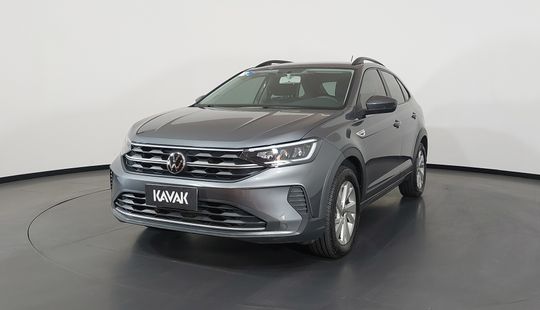 Volkswagen Nivus CONFORTLINE TSI-2021